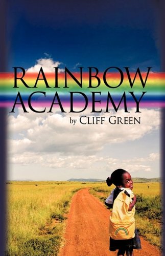 Rainbo Academy [Hardcover]