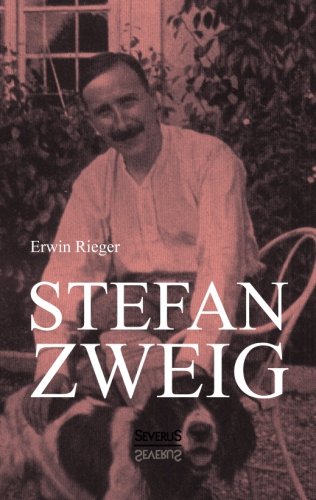 Stefan Zeig. Biographie (german Edition) [Paperback]