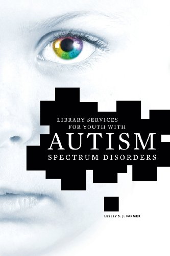 Library Services For Youth With Autism Spectrum Disorders [Paperback]