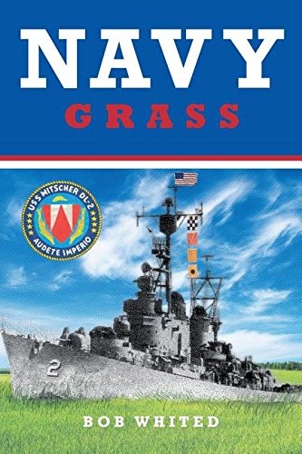 Navy Grass [Paperback]