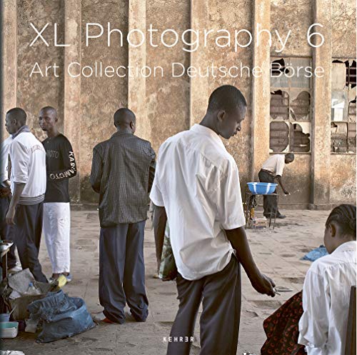 XL Photography 6: Art Collection Deutsche B?r