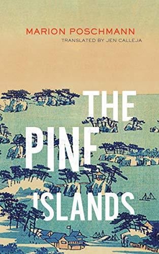 The Pine Islands [Paperback]