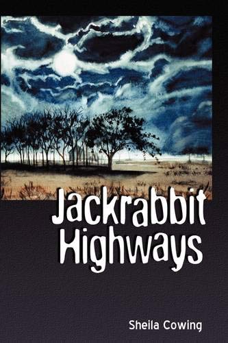 Jackrabbit Highays [Paperback]