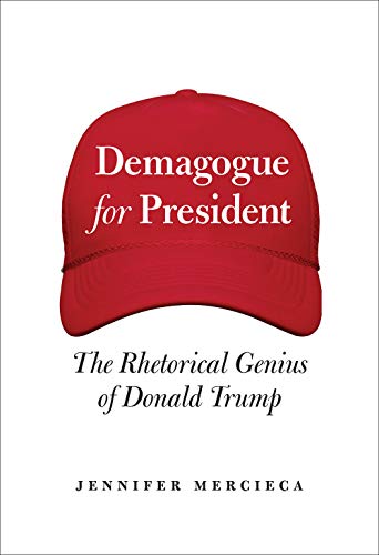 Demagogue For President                  [CLOTH               ]