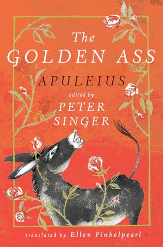 The Golden Ass [Hardcover]