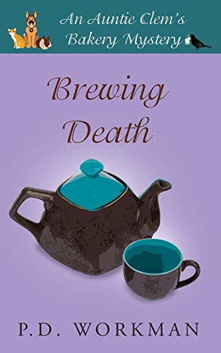 Breing Death [Paperback]