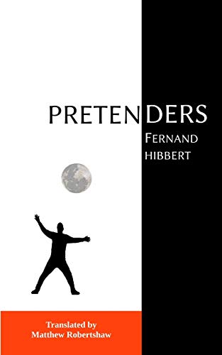 Pretenders  The Hellnus Cato Affair [Paperback]