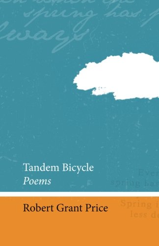 Tandem Bicycle Poems [Paperback]