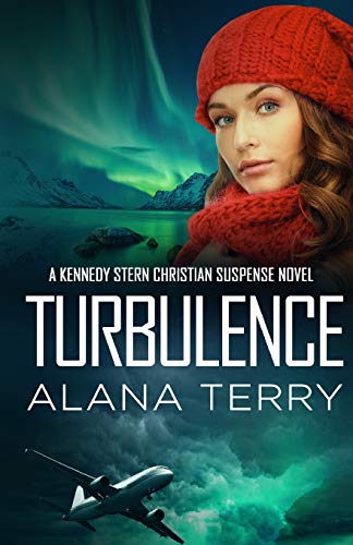 Turbulence (a Kennedy Stern Christian Suspense Novel) (volume 5) [Paperback]