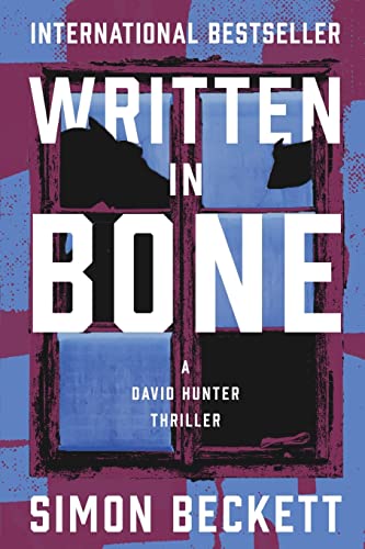 Written in Bone [Paperback]