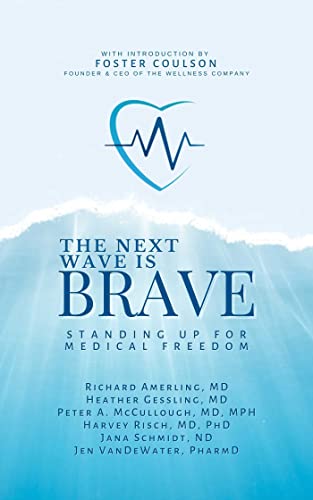 Next Wave Is Brave: Standing Up for Medical F