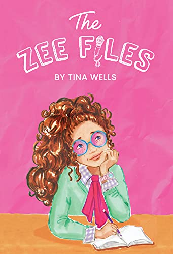 The Zee Files [Hardcover]