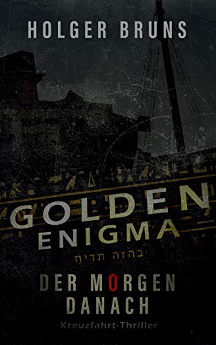 Golden Enigma - Der Morgen Danach