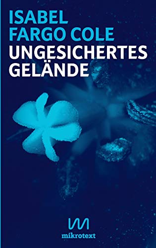 Ungesichertes Gelande