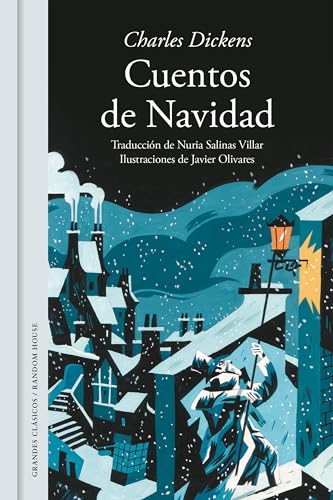 Cuentos de Navidad / A Christmas Carol [Hardcover]