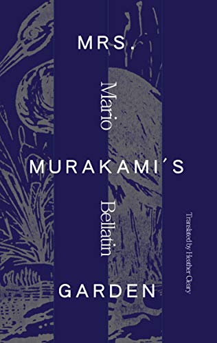 Mrs. Murakami's Garden [Paperback]