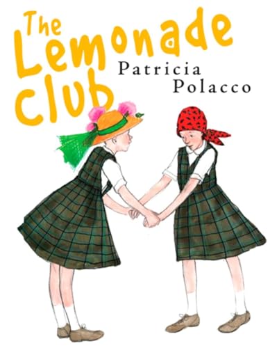 The Lemonade Club [Hardcover]