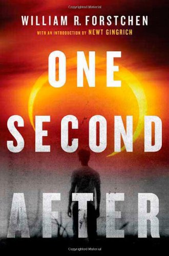 One Second After [Paperback]