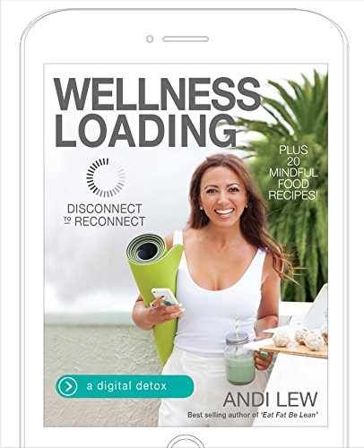 Wellness Loading Disconnect To Reconnect [Paperback]