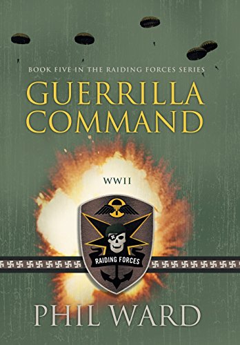 Guerrilla Command [Hardcover]