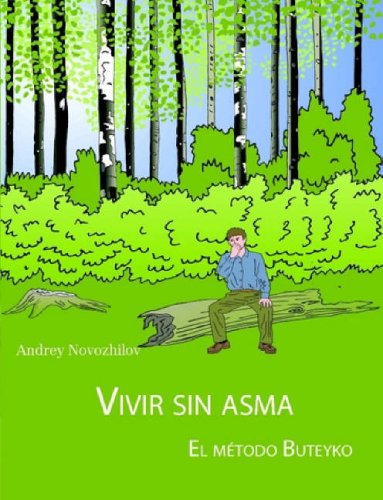 Vivir Sin Asma - El Mtodo Buteyko (spanish Edition) [Paperback]