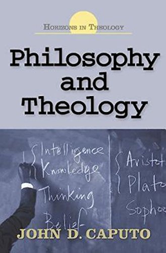 Philosophy And Theology (horizons In Theology) [Paperback]