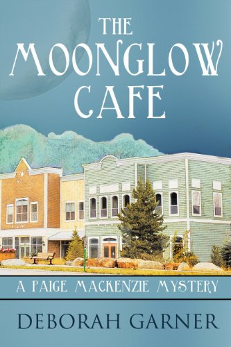 The Moonglo Cafe [Paperback]