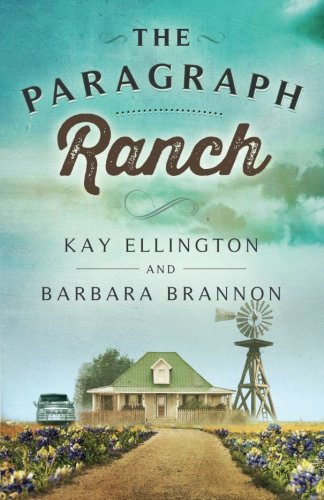 The Paragraph Ranch (volume 1) [Paperback]