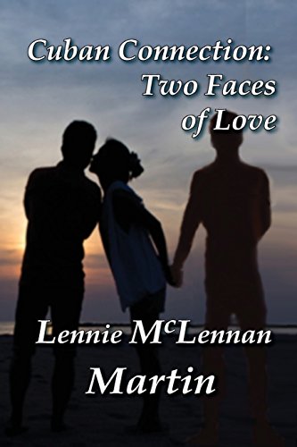 Cuban Connection To Faces Of Love [Paperback]