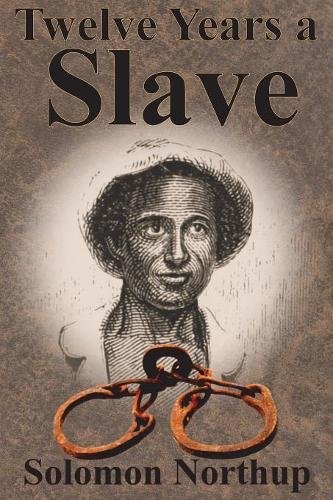 Telve Years A Slave [Paperback]