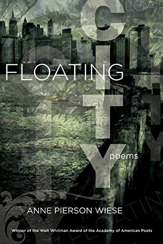 Floating City Poems (alt Whitman Aard Of The Academy Of American Poets) [Paperback]