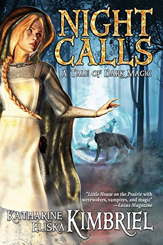 Night Calls (volume 1) [Paperback]