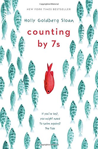 Counting by 7s [Hardcover]