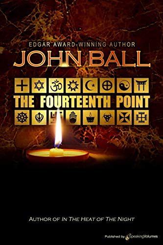 The Fourteenth Point [Paperback]