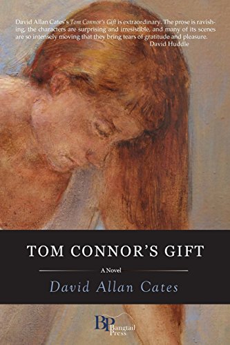 Tom Connor's Gift [Paperback]