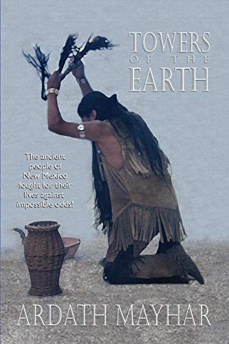 Toers Of The Earth [Paperback]