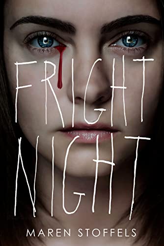 Fright Night [Paperback]