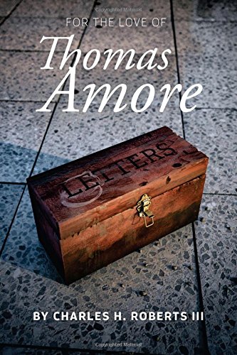 For The Love Of Thomas Amore [Paperback]