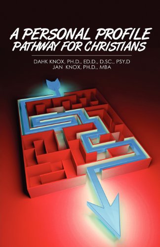 Personal Profile Pathay For Christians [Paperback]