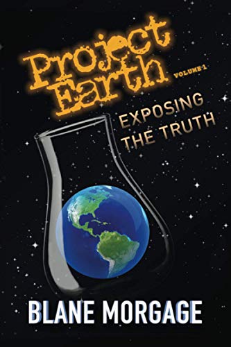 Project Earth [Paperback]