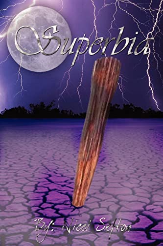 Superbia [Paperback]