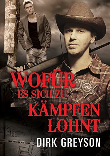 Wof&252r es sich zu k&228mpfen lohnt (Translation) [Paperback]