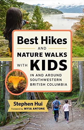 Best Hikes and Nature Walks with Kids in and