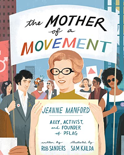 Mother Of A Movement                     [CLO