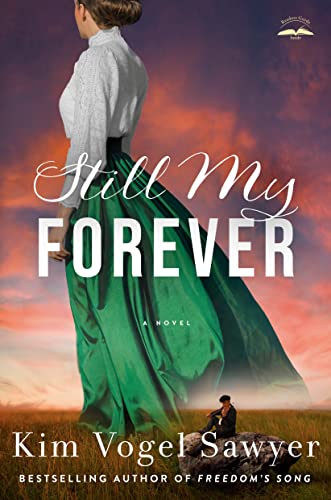 Still My Forever: A Novel [Paperback]