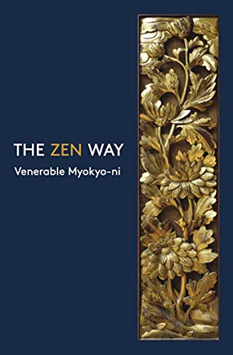 The Zen Way [Paperback]