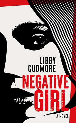 Negative Girl [Paperback]