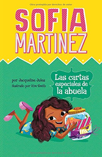 Las Cartas Especiales de la Abuela [Paperback