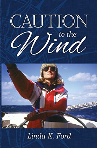 Caution to the Wind [Paperback]