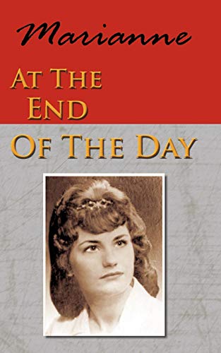 At the End of the Day [Paperback]